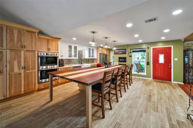 23519 Saxon Way, Hockley, TX 77447
