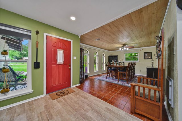 23519 Saxon Way, Hockley, TX 77447