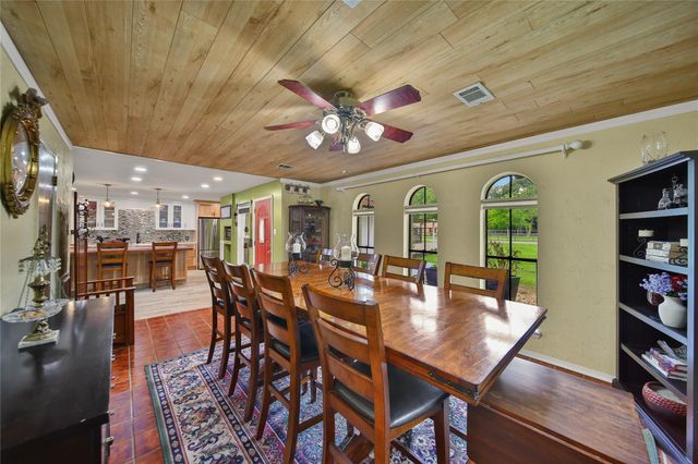 23519 Saxon Way, Hockley, TX 77447