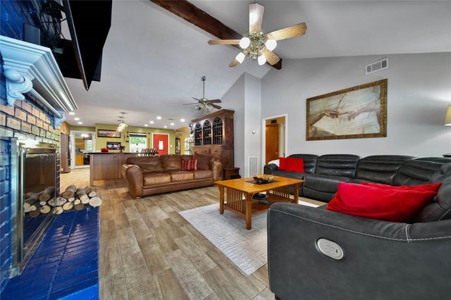 23519 Saxon Way, Hockley, TX 77447