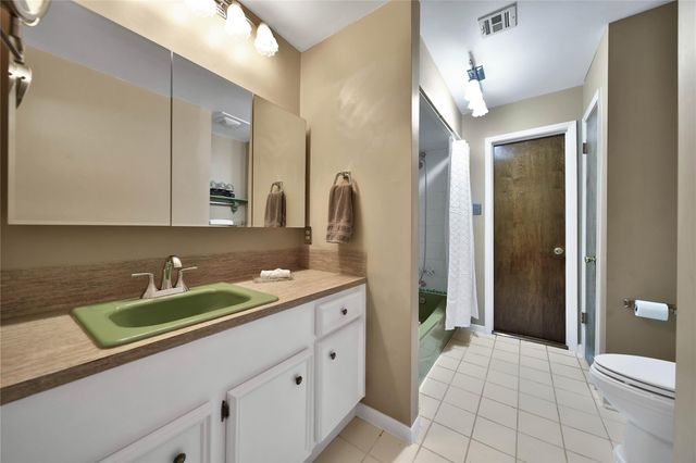23519 Saxon Way, Hockley, TX 77447