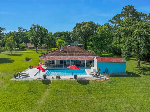 23519 Saxon Way, Hockley, TX 77447