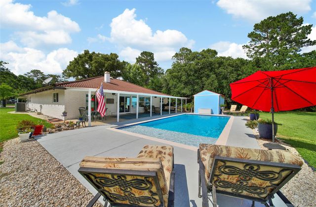 23519 Saxon Way, Hockley, TX 77447