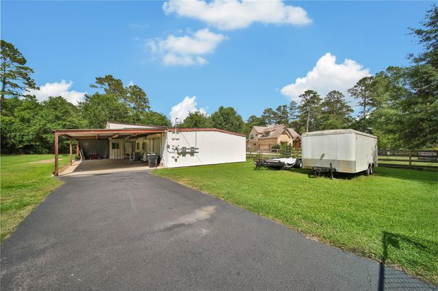 23519 Saxon Way, Hockley, TX 77447