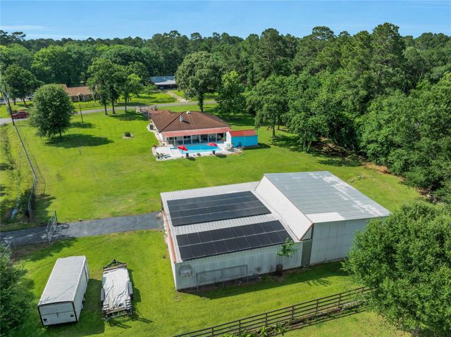 23519 Saxon Way, Hockley, TX 77447
