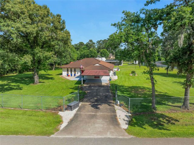 23519 Saxon Way, Hockley, TX 77447