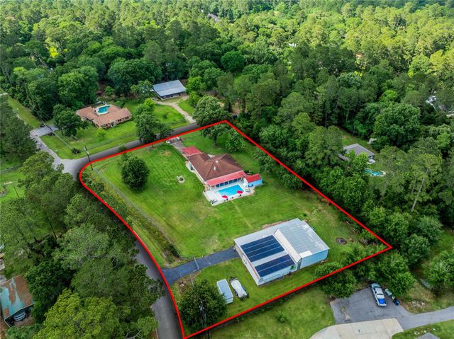 23519 Saxon Way, Hockley, TX 77447