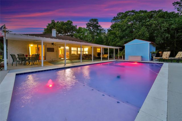 23519 Saxon Way, Hockley, TX 77447