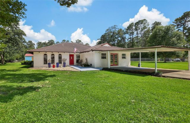 23519 Saxon Way, Hockley, TX 77447