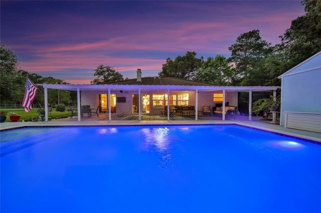 23519 Saxon Way, Hockley, TX 77447