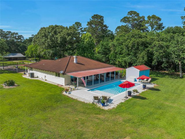 23519 Saxon Way, Hockley, TX 77447