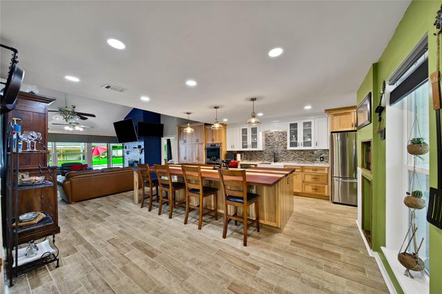 23519 Saxon Way, Hockley, TX 77447