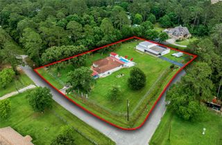 23519 Saxon Way, Hockley, TX 77447