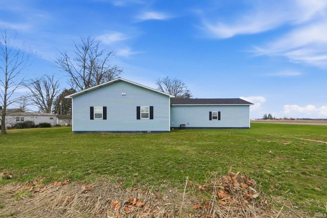 3650 S SR 9, Wolcottville, IN 46761