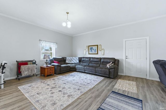3650 S SR 9, Wolcottville, IN 46761