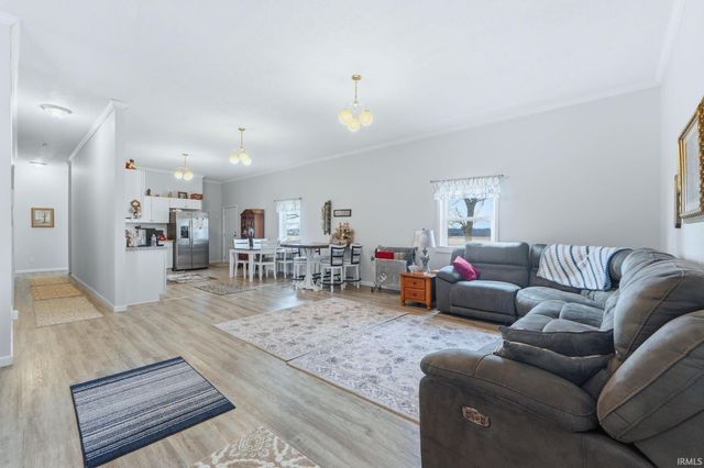 3650 S SR 9, Wolcottville, IN 46761