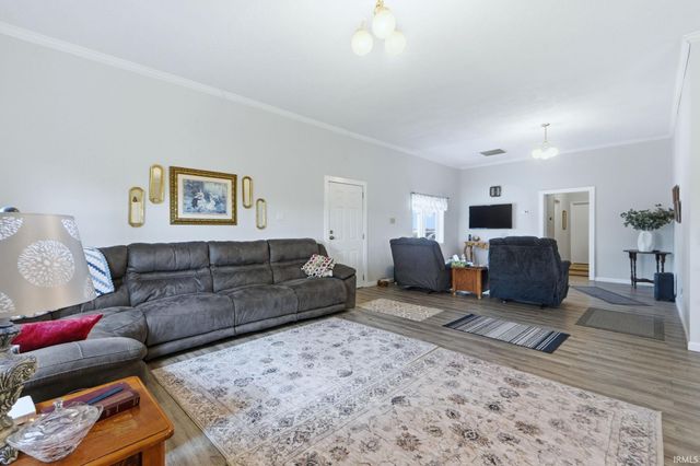 3650 S SR 9, Wolcottville, IN 46761