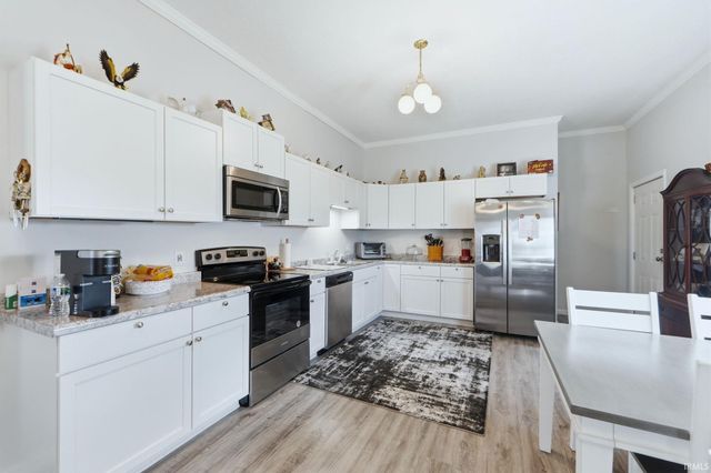 3650 S SR 9, Wolcottville, IN 46761