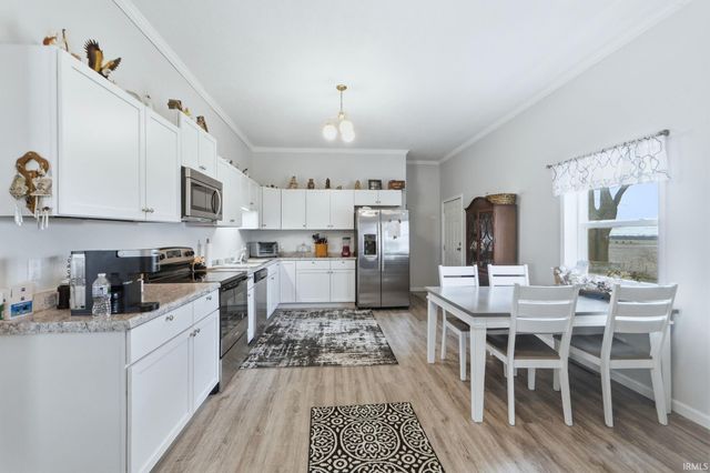 3650 S SR 9, Wolcottville, IN 46761