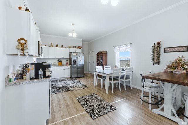 3650 S SR 9, Wolcottville, IN 46761