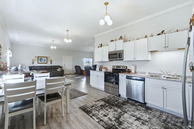 3650 S SR 9, Wolcottville, IN 46761