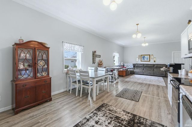 3650 S SR 9, Wolcottville, IN 46761