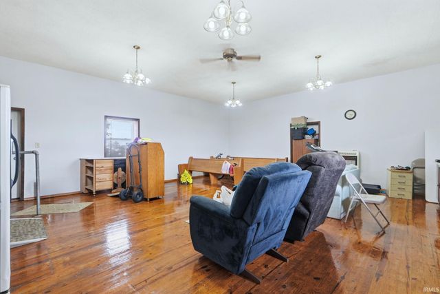 3650 S SR 9, Wolcottville, IN 46761