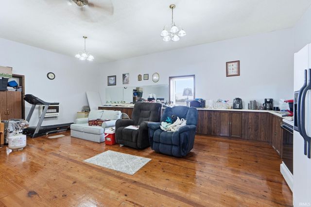 3650 S SR 9, Wolcottville, IN 46761