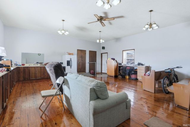 3650 S SR 9, Wolcottville, IN 46761