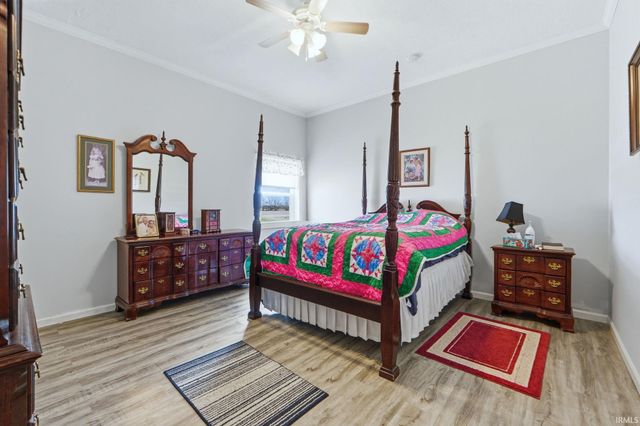 3650 S SR 9, Wolcottville, IN 46761