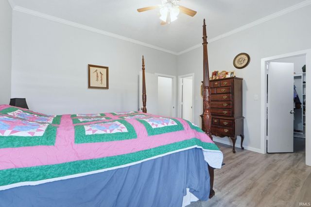 3650 S SR 9, Wolcottville, IN 46761
