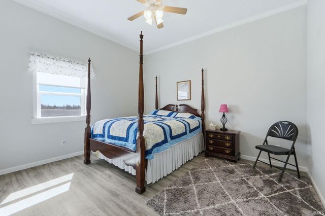 3650 S SR 9, Wolcottville, IN 46761