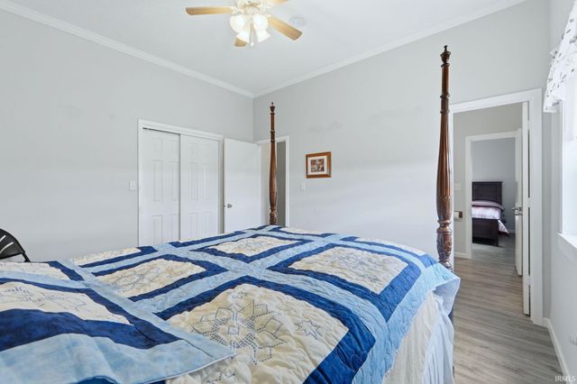 3650 S SR 9, Wolcottville, IN 46761