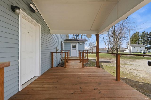 3650 S SR 9, Wolcottville, IN 46761
