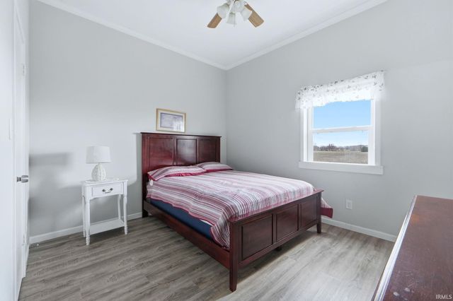 3650 S SR 9, Wolcottville, IN 46761