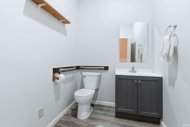 3650 S SR 9, Wolcottville, IN 46761