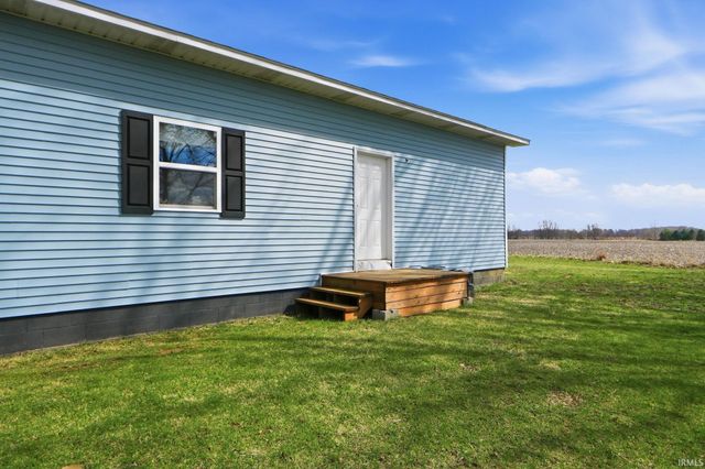 3650 S SR 9, Wolcottville, IN 46761