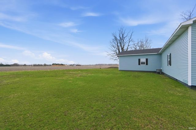 3650 S SR 9, Wolcottville, IN 46761