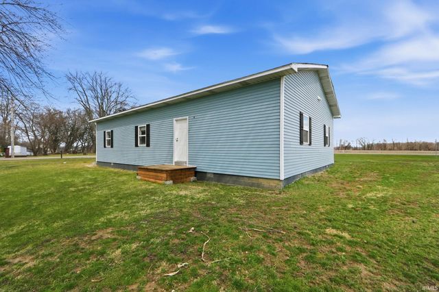 3650 S SR 9, Wolcottville, IN 46761