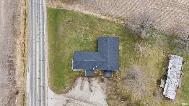 3650 S SR 9, Wolcottville, IN 46761