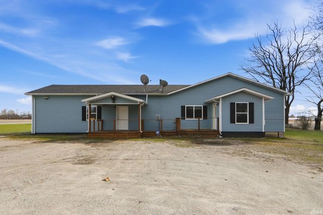 3650 S SR 9, Wolcottville, IN 46761