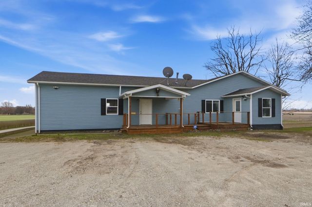 3650 S SR 9, Wolcottville, IN 46761