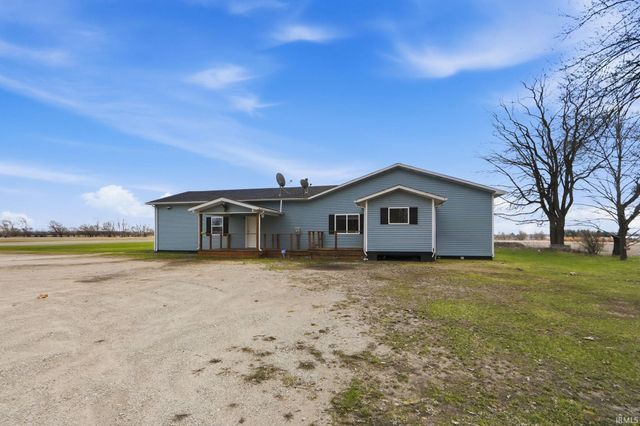 3650 S SR 9, Wolcottville, IN 46761
