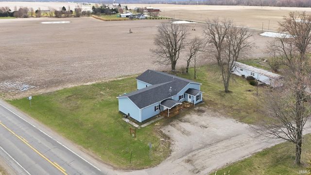 3650 S SR 9, Wolcottville, IN 46761