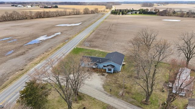3650 S SR 9, Wolcottville, IN 46761