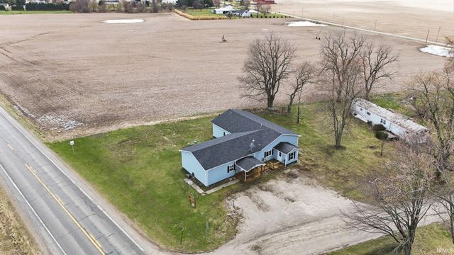 3650 S SR 9, Wolcottville, IN 46761