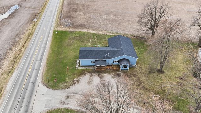 3650 S SR 9, Wolcottville, IN 46761