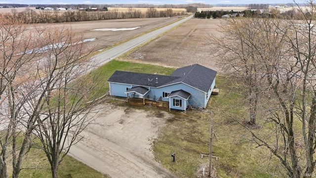 3650 S SR 9, Wolcottville, IN 46761