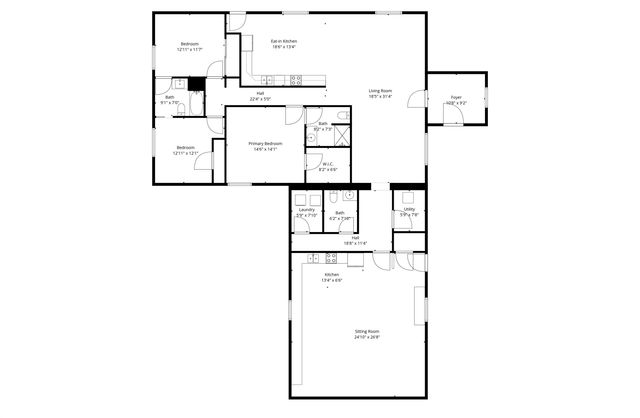 3650 S SR 9, Wolcottville, IN 46761