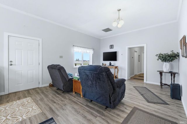 3650 S SR 9, Wolcottville, IN 46761